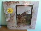 Led Zeppelin IV original 1977 LP sealed