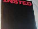 Insted -We’ll Make The Difference 7” BLACK Sleeve Youth Of Today Bold SXE Judge