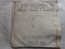 LED ZEPPELIN   