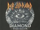DEF LEPPARD – DIAMOND STAR HALOS LIMITED EDITION 2xPICTURE DISC LP (NEW/SEALED)