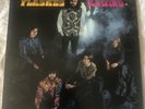 THE ILL WIND- FLASHES OG  VINYL PSYCH ROCK VG 1968