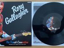 Rory Gallagher - The French Connection LP EU 2018 Rare Vinyl EX/EX RSD 180g Mono