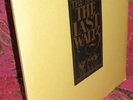 RECORD/ALBUM/3 LPs+BOOKLET-1978-THE BAND-THE LAST WALTZ-ROCK MUSIC-3WS-3146