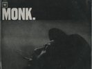 Columbia CS 9091 Thelonious Monk, Monk STEREO LP