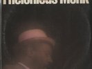 Milestone MSP-47004 Thelonious Monk, Pure Monk 2-LP PROMO