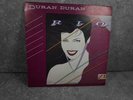 Duran Duran Rio 12 Inch Vinyl Record Album Uk Original Textured Sleeve 1982