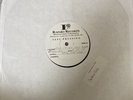 AJJ ‘Christmas Island’ test pressing vinyl records LP