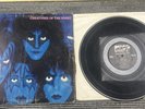 Kiss - Creatures Of The Night - Vinyl LP 1982 UNTESTED