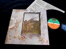 LED ZEPPELIN/STAIRWAY TO HEAVEN/HEAVY ROCK/ATLANTIC/GERMAN PRESS LP