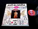MADE IN SWEDEN/SNAKES IN A HOLE/RARE PROG ROCK/SONET SLP 2504/SWEDEN PRESS LP