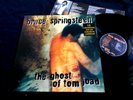 BRUCE SPRINGSTEEN/THE GHOST OF TOM JOAD/STICKER/COLUMBIA/FRENCH PRESS LP