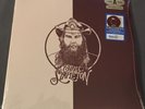 Chris Stapleton From A Room Volume 1 & 2 Vinyl Lp Records Slip Mat New & Sealed