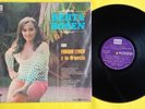 BERTA ROSEN -BOOGALOO  EN CUARTA DIMENSION -  RARA EDICION VINILO 1968 (listen )