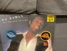 Lou Rawls   All Things In Time Promo New Factory Sealed Vinyl LP Record mint