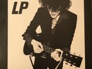 LP Laura A. Pergolizzi Lost on You