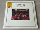 DAWES Nothing Is Wrong Deluxe Milky Clear Colored Vinyl 2 LP, BONUS 7