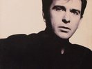 PETER GABRIEL SO GEFFEN GHS 24088 ORIGINAL LYRIC INNER SLEEVE