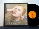 DAVID BOWIE LP Hunky Dory 1971  Rca  vinyl