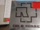 Rammstein GOLD SONNE Vinyl 12''
