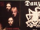 Danzig II Lucifuge & Danzig Demos '88 - 2 x 12
