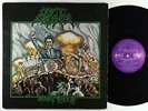 Cryptic Slaughter - Money Talks LP - Death VG+