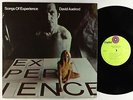 David Axelrod - Songs Of Experience LP - Capitol VG+