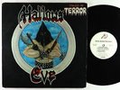 Hallow's Eve - Tales Of Terror LP - Combat/Metal Blade OG Press VG++