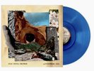 Dave Matthews Band - Walk Around the Moon 2023 Translucent Blue Colored Vinyl