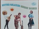 GEORGE BARNES / GUITAR GALAXIES [ MERCURY] gatefold, original STEREO