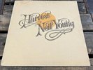 Neil Young Harvest LP Vinyl Record 1972 MS2032 “Old Man”