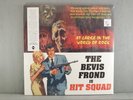BEVIS FROND Hit Squad RSD 4/22 2023 LP sealed 2x VINYL Record NEW
