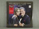 TONY BENNETT LADY GAGA Cheek To Cheek RSD BF 2022 LP sealed VINYL Record NEW