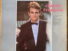 Claude FRANCOIS   
