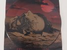 Repugnant Premature Burial vinyl LP 7