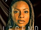 MC Lyte Legend RSD exclusive limited YELLOW vinyl LP  NEW/SEALED