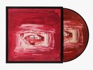 NINE INCH NAILS The Downward Spiral NTWRK EXCLUSIVE PICTURE DISC Richard Prince