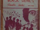 UNGOOGLEABLE AFRO PSYCH FUNK IVORY COASY BLACK DEVIL'S SAFIE DEEN HEAR