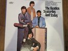 The Beatles Yesterday and Today ST-2553 SECOND STATE Butcher #2 VG++ RARE Stereo