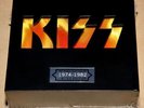 Kiss - The Casablanca Singles - Box Set, Compilation, Limited Edition - Sealed