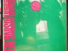 Run DMC Raising Hell 1986 LP Profile Records PRO-1217
