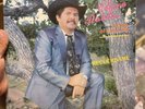 ELÍSEO ROBLES CON LA BANDA EL RECODO - RECUERDAME LP