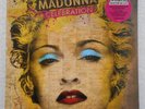 Sealed   Madonna - Celebration 4-LP Vinyl Warner Bros. Records 9362-49729-3