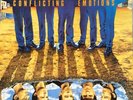 Conflicting Emotions - Split Enz (1983 Australia)