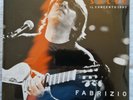 FABRIZIO DE ANDRE - ANIME SALVE - 3 LP  Concerto 1997 - ANNO 2017 - SIGILLATO