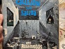 Los Relampagos del Norte - CALLEJON SIN SALIDA BEGO 100% ORIGINAL 1ST EDIT