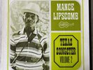 Mance Lipscomb on Arhoolie