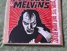 New Melvins Redd Kross New Year's Eve Ballroom Blitz  dec 2012 Edition #/50 Haze