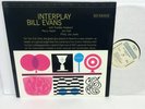 Bill Evans Trio – Interplay US OJC LP