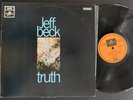 JEFF BECK    truth