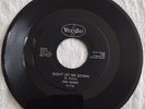 Fred Hughes – Don't Let Me Down